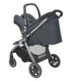 Maxi-Cosi, Gia, wózek spacerowy, Essential Graphite