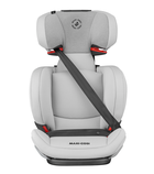 Maxi-Cosi, RodiFix AP, fotelik samochodowy, 15-36 kg, Authentic grey