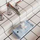 Mayola, chusteczki nawilżane, 99.9% wody i owies, 60 szt.