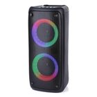 Media-Tech, Funbox BT MT3181, głośnik Bluetooth, czarny