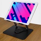 Media Tech, regulowana podstawka pod laptopa, STAND ROTO MT2662