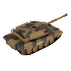 Mega Creative, czołg, pojazd wojskowy zdalnie sterowany