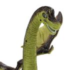 Mega Creative, dinozaur, światło, ruch, dźwięk