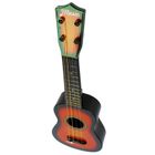 Mega Creative, gitara