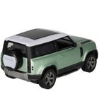 Mega Creative, Land Rover Defender 90, pojazd terenowy zdalnie sterowany, 1 szt.