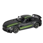Mega Creative, Mercedes AMG GT R Pro, auto osobowe, pojazd zdalnie sterowany, 1:16