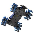 Mega Creative, pojazd wyścigowy, zdalnie sterowany, 1 szt.