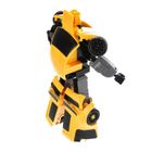Mega Creative, robot auto, 2w1