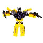 Mega Creative, robot auto, 2w1