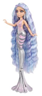 Mermaze Mermaidz, Syrenka Orra, lalka modowa, zmieniająca kolor