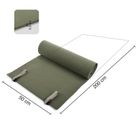 Meteor, karimata, EVA, khaki, 200-50-0,5 cm