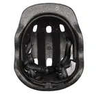 Meteor, KS06, kask ochronny, alpacas, rozmiar 44-48 cm