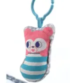 Milly Mally, TinyMini, mata edukacyjna 2w1, kojec z piłkami