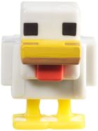 Minecraft, Minifigurka