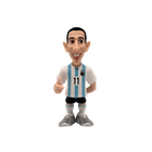 Minix, Argentina, Angel Di Maria, figurka kolekcjonerska