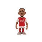 Minix, Arsenal, Gabriel Jesus, figurka kolekcjonerska