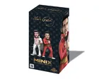 Minix, Elvis Presley Red Suit, figurka kolekcjonerska