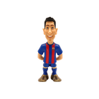 Minix, FC Barcelona, Robert Lewandowski, figurka kolekcjonerska