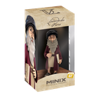 Minix, Leonardo Da Vincci, figurka kolekcjonerska