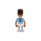 Minix, Manchester City, Ilkay Gundogan, figurka kolekcjonerska