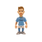 Minix, Manchester City, Kevin De Bruyne, figurka kolekcjonerska