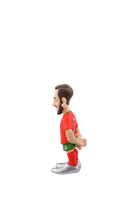 Minix, Portugalia, Bruno Fernandez, figurka kolekcjonerska