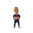 Minix, Psg, Kylian Mbappe, figurka kolekcjonerska