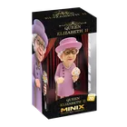 Minix, Queen Elizabeth Ii, figurka kolekcjonerska