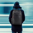 Miquelrius, Back To Work, plecak, czarny, 22l