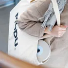 Modu, torba transportowa, Canvas