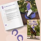 Mój przyjaciel koń