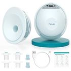 Momcozy, Paruu P20, laktator podwójny, zielony