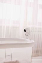 Momini, BlissEye, niania elektroniczna