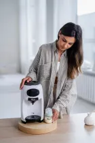 Momini, Milk Formula Elite, ekspres do mleka