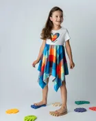 Mom's Care, Sensorky, ścieżka sensoryczna z kartami ruchowymi