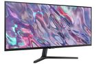 Monitor Samsung Led 34" Ls34c500gauxen