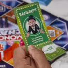 Monopoly Chance, polska wersja, gra ekonomiczna