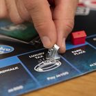 Monopoly Sore Loser - Dla Pechowców, gra ekonomiczna