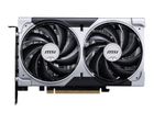 MSI, karta graficzna, RTX 5060 8G VENTUS 2X OC