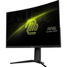 MSI, monitor, 31.5", MAG 321CUPDF UHD, 160HZ