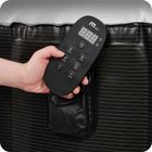 MSPA, Starry, dmuchane SPA z hydromasażem, 6 osobowe