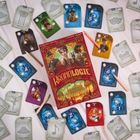 Muduko, Kronologic Paryż 1920, zagadkowa gra strategiczna