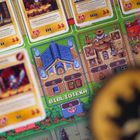 Muduko, Super Boss Monster, gra karciana