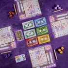 Muduko, Wirus! Roll & Write, gra kościana