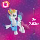My Little Pony, Cutie Marks 3D, figurka Zipp