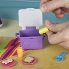 My Little Pony, Equestria Girls, Rainbow Dash, Plaża, zestaw z mini lalką