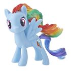 My Little Pony, kucyk podstawowy, 1 szt.