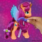 My Little Pony, Sunny z modną wstążką, zestaw do zabawy