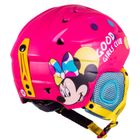 Myszka Minnie, kask narciarski, rozmiar 55-58 cm