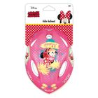 Myszka Minnie, kask ochronny, rozmiar 52-56 cm